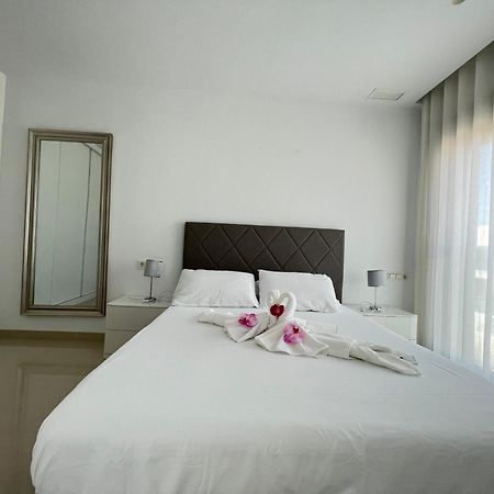 Villa Deluxe La Marina Beach Alicante Bagian luar foto