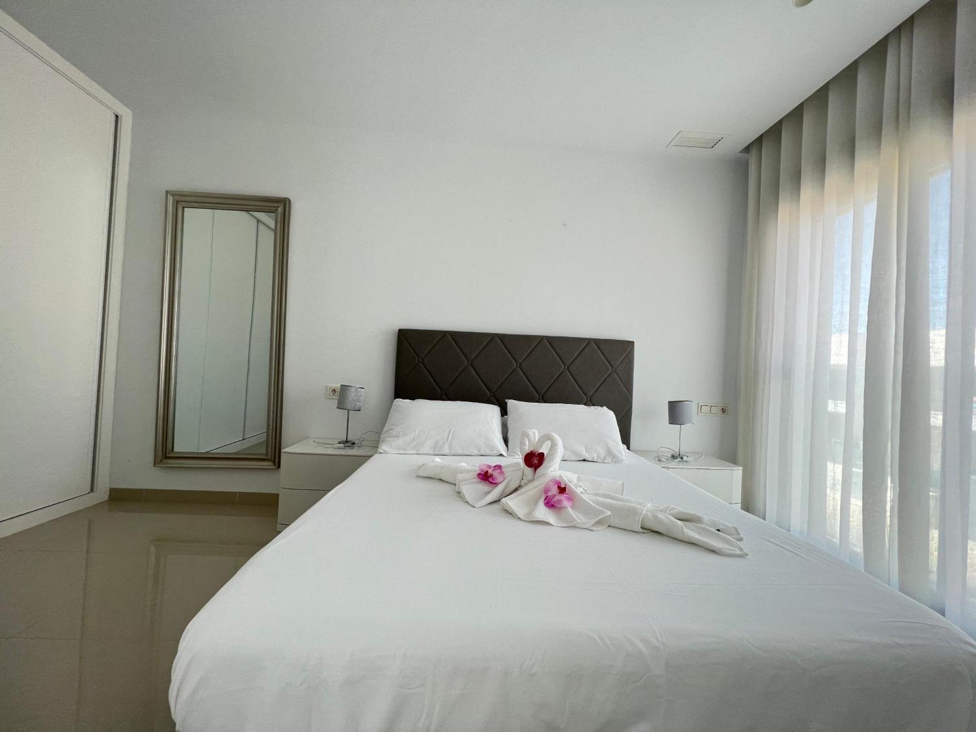 Villa Deluxe La Marina Beach Alicante Bagian luar foto