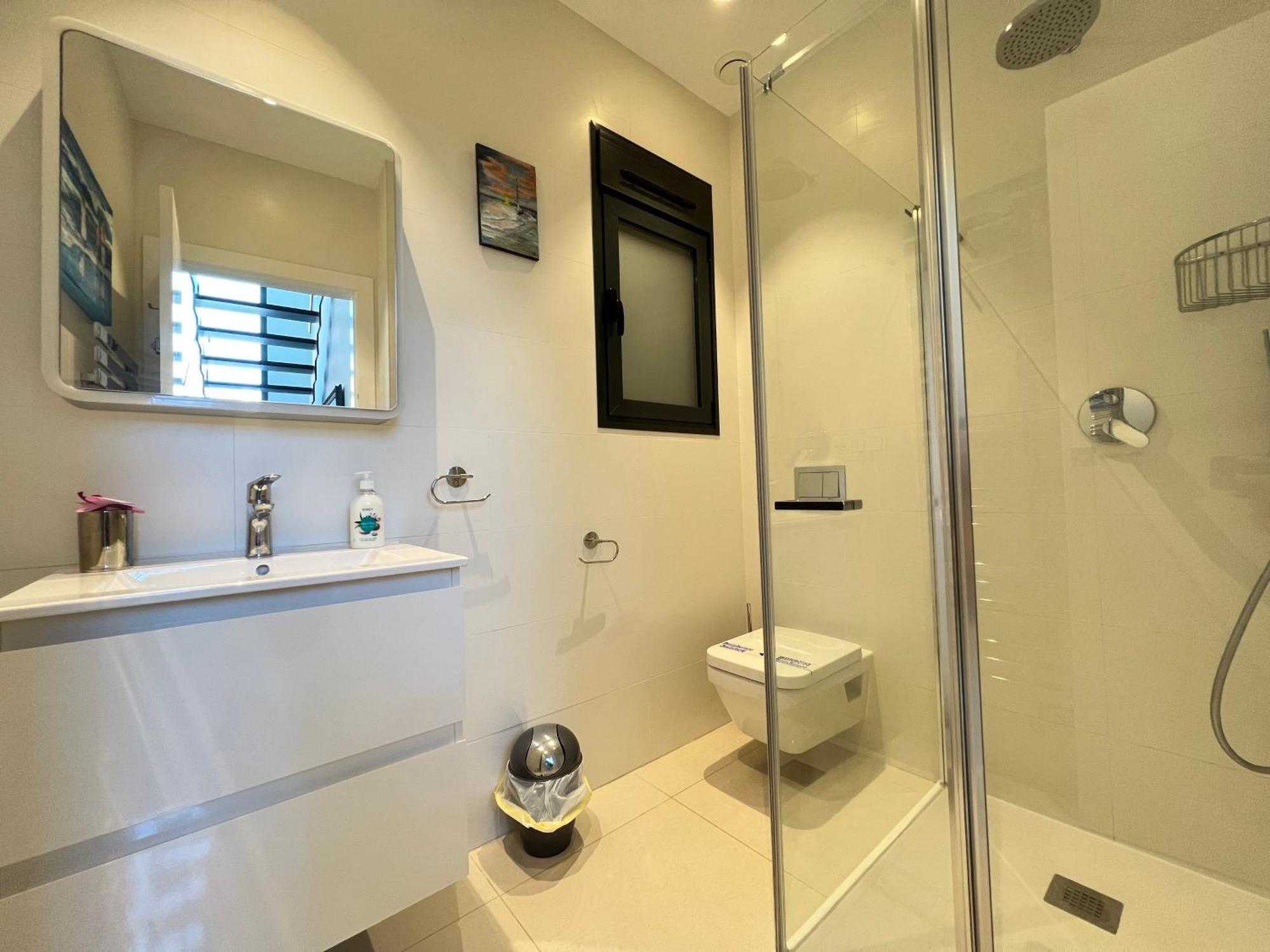 Villa Deluxe La Marina Beach Alicante Bagian luar foto