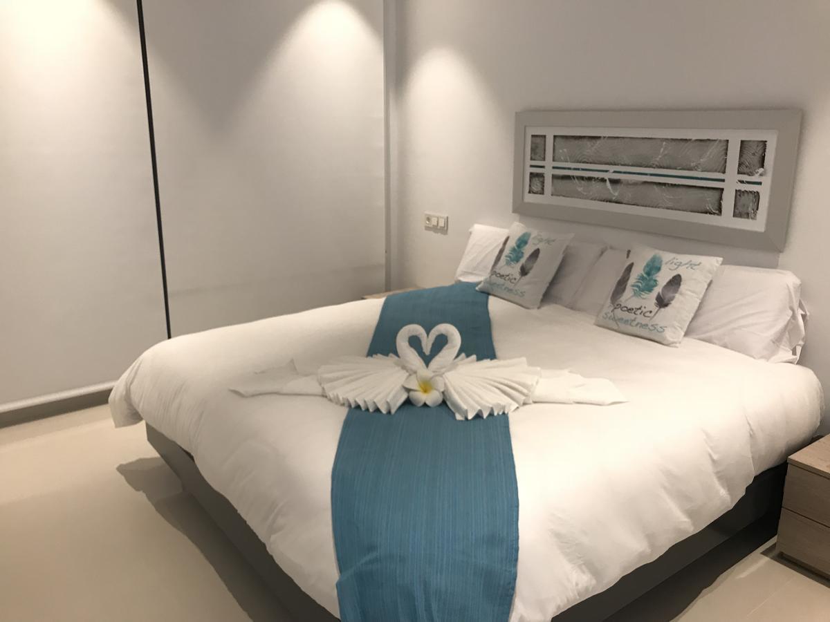 Villa Deluxe La Marina Beach Alicante Bagian luar foto