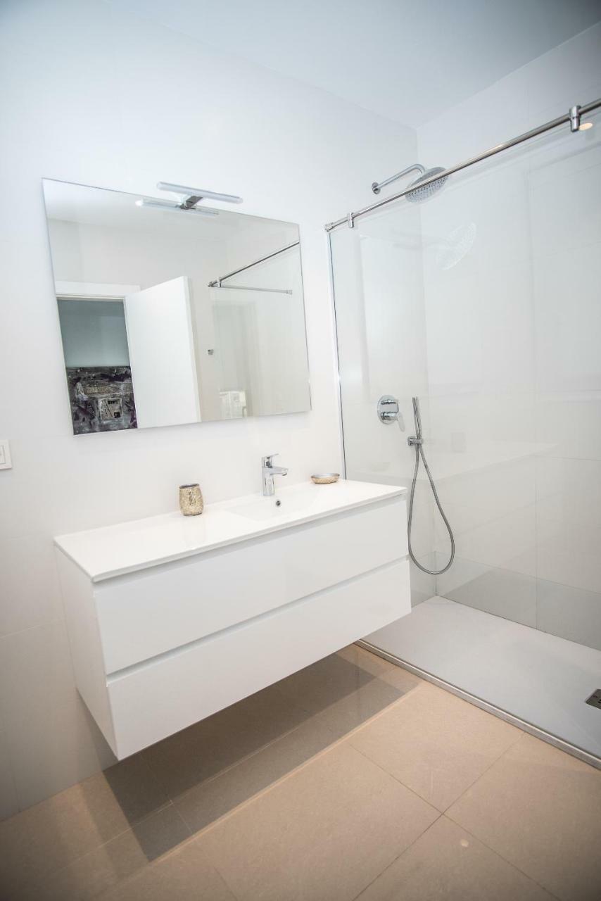 Villa Deluxe La Marina Beach Alicante Bagian luar foto